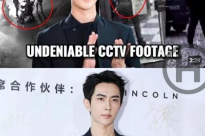 Du Qiang Can’t Deny This Newly Released CCTV Footage of Yu Meng Long! — The Footage That Shook the Industry (NH)