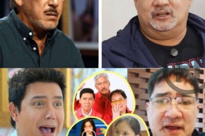 BREAKING SILENCE! A STAR ACTOR’S SHOCKING SCANDAL SHAKES SHOWBIZ WORLD (NH)