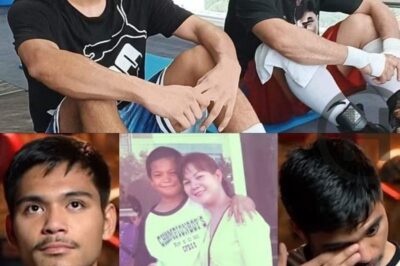 Eman Bacosa Faces Life’s Harshest Battles: Hunger, Hardship, and an Abusive Stepfather (NH)