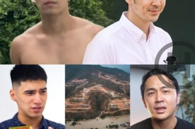 Albie Casiño Calls Out Slater Young over The Rise at Monterrazas Project Amid Cebu Floods (NH)