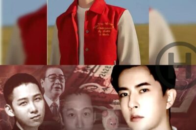 Yu Menglong Case: CCP Elite Bloodline Suspect Finally Exposed — Will the Truth Ever Be Unmasked? (NH)