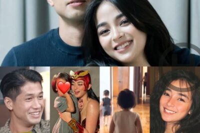 AJ Raval and Aljur Abrenica: The Revelation About Their Children That Shocked Fans (NH)