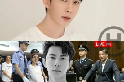 LIVE: Interrogation of 17 Yu Menglong Suspects – Shocking Confessions Spark Nationwide Outrage (NH)