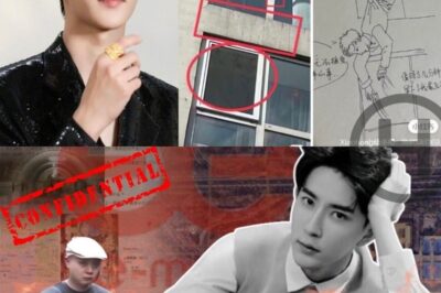 LIVE: Interrogation of 17 Yu Menglong Suspects – Shocking Confessions Spark Public Outrage (NH)