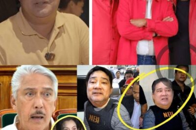 Anjo Yllana Faces Legal Complaint! Shocking Revelations About Alleged Woman Linked to Tito and Vic Sotto