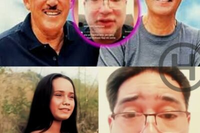 Anjo Yllana Speaks Out: Unveiling Untold Facts About Rey de la Cruz and the Legacy of Pepsi Paloma’s Story (NH)