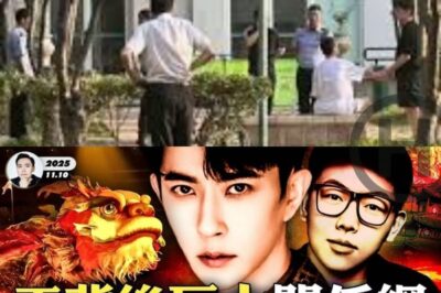 Public Speculation Surrounds Yu Menglong: Cultural Symbolism, Online Reactions, and the Media Environment After China’s Sports Gala (NH)