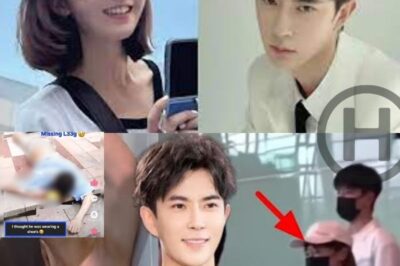 Yu Menglong and Song Yiren: The Viral Video Controversy in Context (NH)
