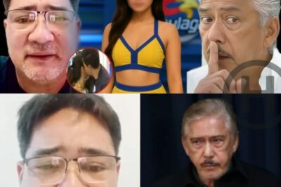 Anjo Yllana Sparks Viral Discussion: Media, Rumors, and Celebrity Culture Surrounding Vic Sotto (NH)