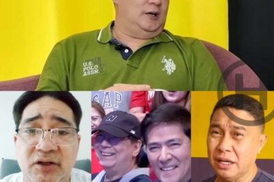 Anjo Yllana and Jose Manalo Clash Amid TVJ Tensions (NH)