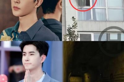 The Most Disturbing Footage Ever Linked to Yu Menglong (NH)