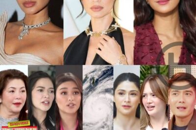 Celebrities Speak Out Amid Recent Storms While Flood Control Corruption Remains Unchecked (NH)