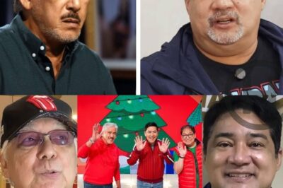 Joey De Leon Slams Anjo Yllana Over Alleged Attacks on Eat Bulaga and Tito Sotto (NH)