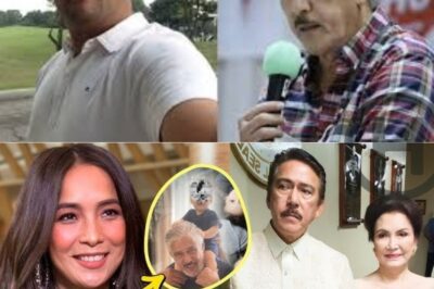 Pia Guanio Speaks Out: Is the Tito Sotto Intrigue Real? Showbiz Reacts with Fury (nh)