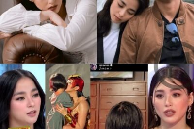 AJ Raval Confirms She Has Five Children, Kylie Padilla Reacts (NH)