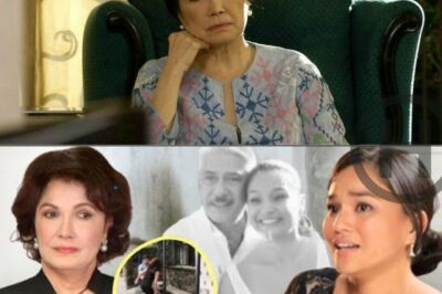 HELEN GAMBOA, KINALADKAD SI JULIA CLARETE! VIRAL RUMORS ABOUT TITO SOTTO SPARK ONLINE UPROAR (NH)