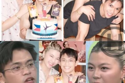 Wala ng Makakapigil! Carlos Yulo Handa ng Pakasalan si Chloe San Jose at Bumuó ng Sariling Pamilya (NH)