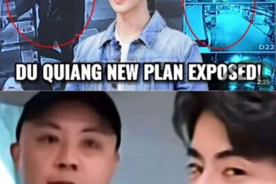 Breaking: Yu Meng Long’s Manager Strategizes the Actor’s Upcoming Move! (NH)