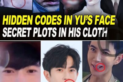 A Ghost Marriage in Yu Meng Long’s Drama? The Producer’s Alleged Ties to the Ministry of State Security Raise Eyebrows (NH)