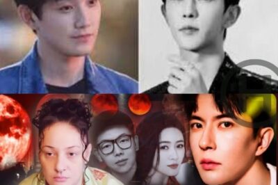 Viral Claims Surface After Psychic Emotional Meeting with Yu Menglong Regarding Xin Qi, Tianyu Media (NH)