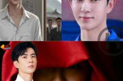 Yu Menglong’s Fate: Censorship, Spiritual Claims, and the Questions Fans Still Ask (NH)