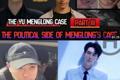 The Political Fallout of the Yu Menglong Case — Part III: A Mystery That Remains Unresolved (NH)