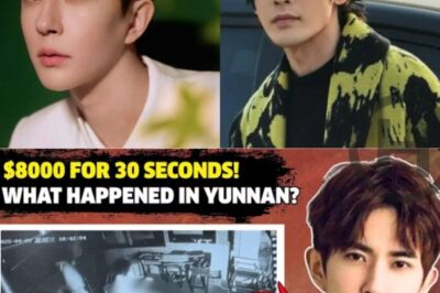 The Silent Battle Behind Yu Menglong: Three Years of Pain, Truth, and Public Awakening (NH)