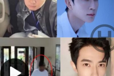 Unverified Claims Emerge Alleging Manager Du Qiang Manipulated Original Video of Yu Menglong’s D*eath: Why the Case Remains Unresolved (NH)