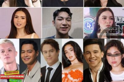 Who Didn’t Show Up? Fans Point Out Celebs Absent from the 2025 ABS-CBN Christmas Station ID (NH)
