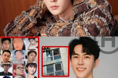 Breaking: Actor Reacts to the Yu Menglong Case – What’s the Truth? (NH)