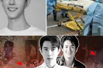 Why Were Yu Menglong’s Teeth Removed? The Mysterious Fall of a Powerful Benefactor — And Astonishing Secrets to “Immortality”! (NH)