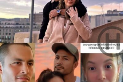 Derek Ramsay Responds Amid Breakup Rumors with Ellen Adarna: The Real Story Behind the Headlines (NH)