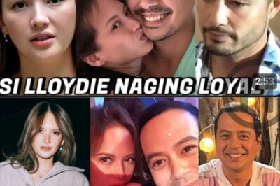 Ellen Adarna Seeks Support from John Lloyd Following Issues with Derek Ramsay (NH)
