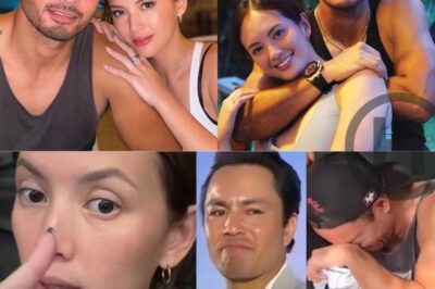 Twice in Trouble? Ellen Adarna Claims Derek Ramsay Had Barangay Issues Again! Here’s the Full Story! (NH)