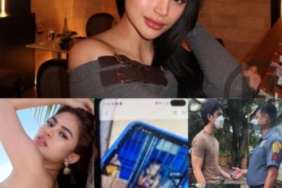 Gina Lima Vivamax Star: Mystery Surrounding Her Sudden D34th Sparks Investigation (NH)