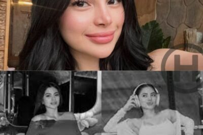 Vivamax Actress Gina Lima Reportedly Injured in Alleged Incident Involving BF Ivan Cezar Ronquillo (NH)