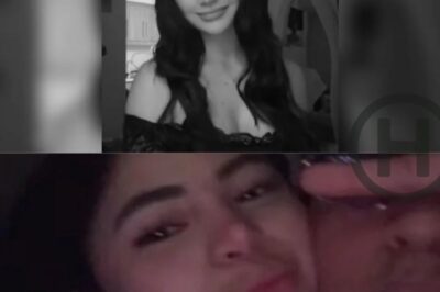 Gina Lima Vivamax Star: Serious Incident Under Investigation Involving Boyfriend Ivan Cezar Ronquillo (NH)