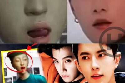 Shocking Developments at Qinhao Hall: Yu Menglong’s Case Draws 600,000 Global Signatures Calling for Answers (NH)