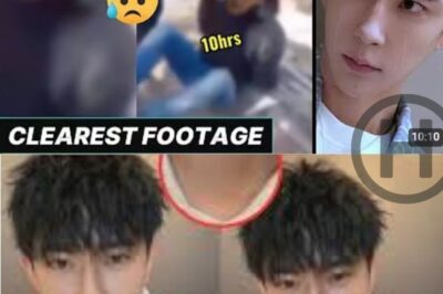 Yu Menglong “Leaks” Controversy: Viral Videos, Alleged Recordings, and Secret Files Storm Social Media (NH)