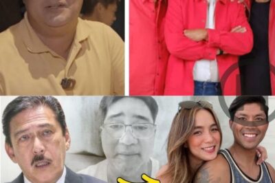 Explosive Showbiz Rumors: Pia Guanio’s In-Law Wants to Talk to Anjo Yllana, Tito Sotto’s Alleged Affair Surfaces (NH)