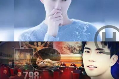 Yu Menglong’s Last Days: Uncovering the Hidden Forces Behind China’s Biggest Scandals (NH)