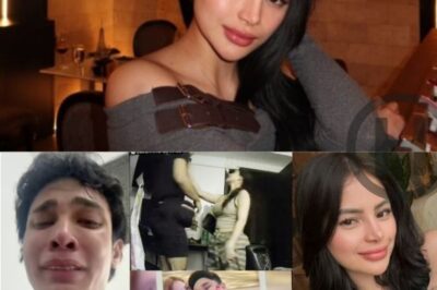 Ivan Cezar Ronquillo Passes Away: A Deep Look into His Final Days with Vivamax Star Gina Lima