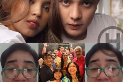 Anjo Yllana Reveals the Real Situation Behind Eat Bulaga, Alden Richards, and Maine Mendoza