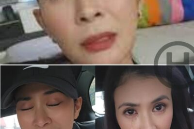 After Years of Mystery, Gelli De Belen Finally Reveals Her Funny Side (NH)