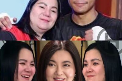 Joanna Bacosa Catches Attention for Her Lorna Tolentino–Like Elegance (NH)
