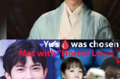 P7-Black Swan Yu Menglong Faces Manipulation and Betrayal by Tianyu Executive: A Tale of Twisted Control and Broken Trust (NH)