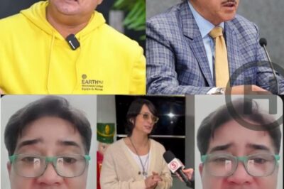 Silence from Anjo Yllana: Eat Bulaga Management Responds After Dabarkads Statement