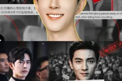 Yu Menglong’s Darkest Mystery: DNA Test Ordered to Confirm Identity of the Body Reported in September (NH)