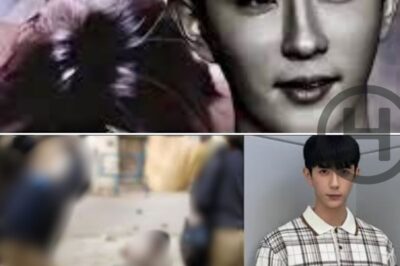 Yu Menglong: Recovered Video Captures His Final Days as Fans Rally Nearly 700,000 Signatures for Justice (NH)