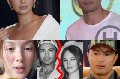 Tragic Love Story ni Ellen Adarna at Derek Ramsay: Pag-ibig na Nauwi sa Hiwalay (NH)